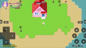 Super Slut Z Tournament #2: Android 18 engravida novamente