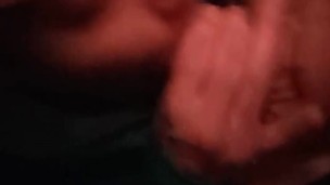 Begging for that Public CAR RIDE cumshot