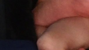 Cogiendo con amiga culona de la oficina.