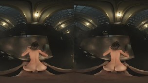 Giving Tracer Backshots in Library