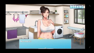 House Chores #9 sonho realizado