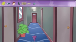 TSOTH #11 Limpando a piscina