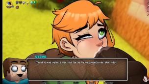 Amante me enseña su vestido nuevo y mi vecina me da una mamada