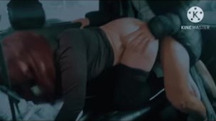 colorada hermosa me chupa la polla y quiere follar