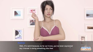 EP15: Flirting with Jessica – Lust Theory – Season 1