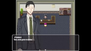 Kanna Nozaki’s Erotic Troubles Capitulo 2 Sexy Investigadora que Tiene Sexo Con Los Sospechoso