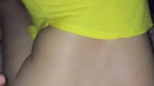 Latina caliente hermoso cuerpo