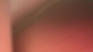 Quick masturbate and fuck on Euro Roadtrip