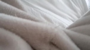 ME MASTURBO CON MI REXONA