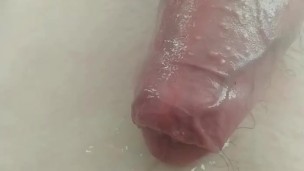 Fleshlight cumshot