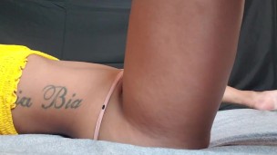 Amature fingering
