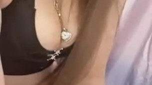 ASMR Peeing I Film Myself Pissing In Public House Party Bathroom On The Toliet For You