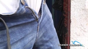 Trianon cumshot #050